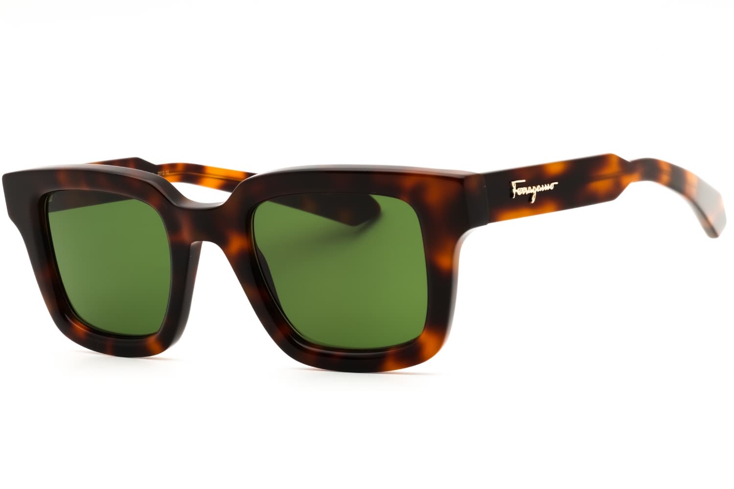 Salvatore Ferragamo SF1064SCP — Lunettes de soleil 3