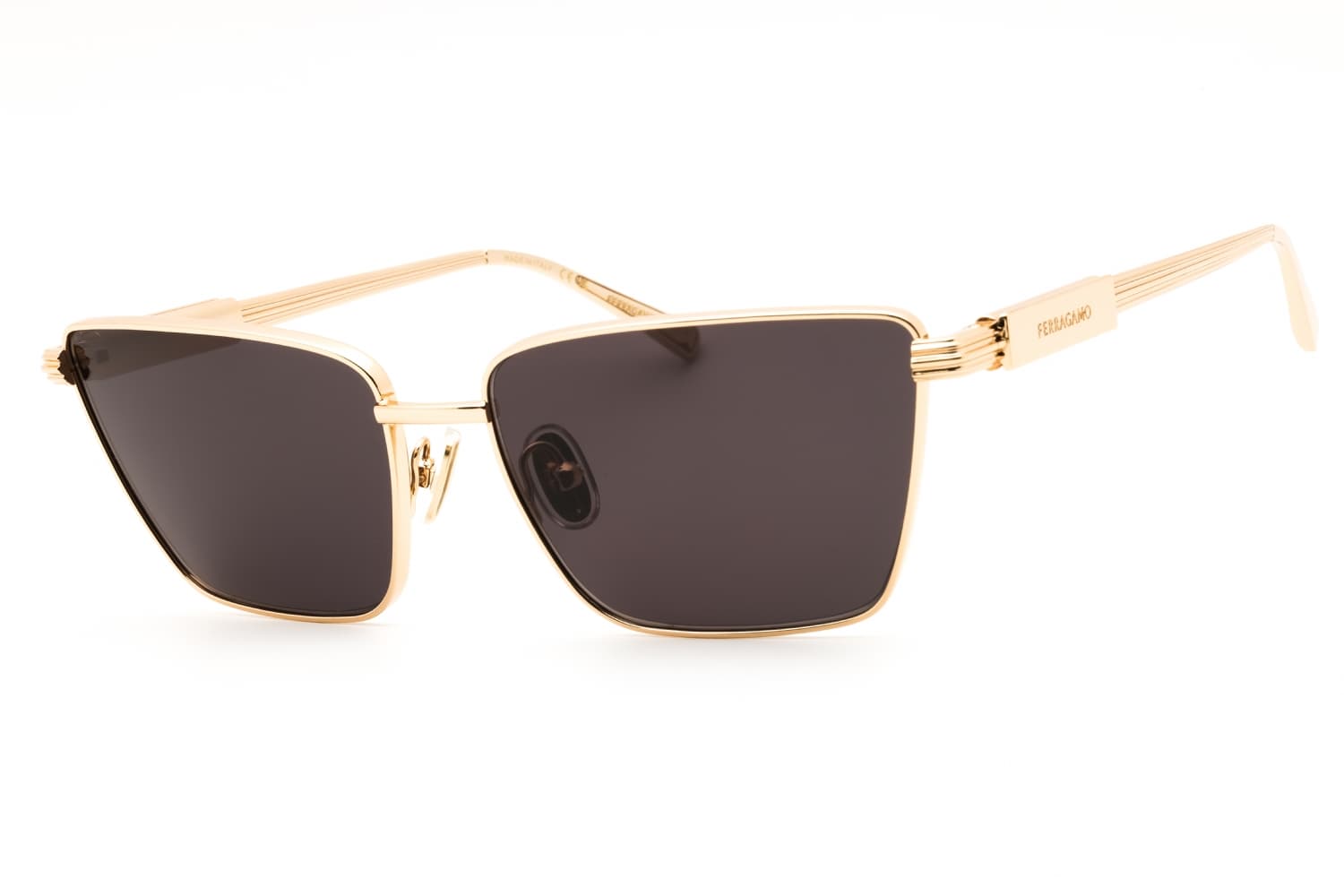 Salvatore Ferragamo SF331S — Lunettes de soleil 3