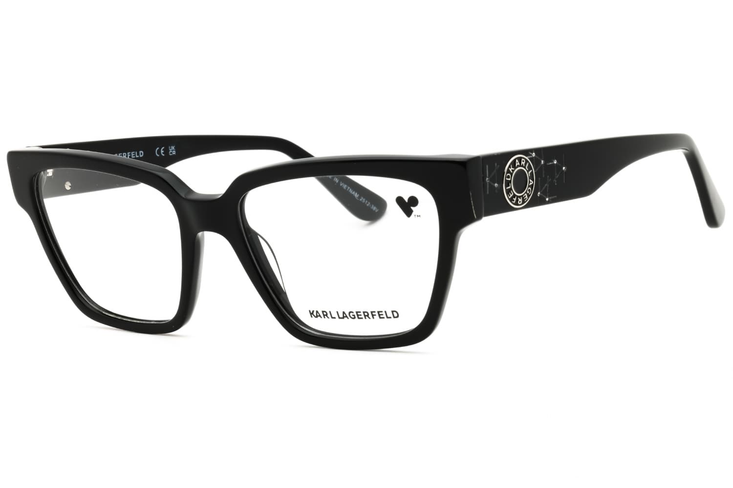 KARL LAGERFELD KL6112RN — Lunettes de Vue 1