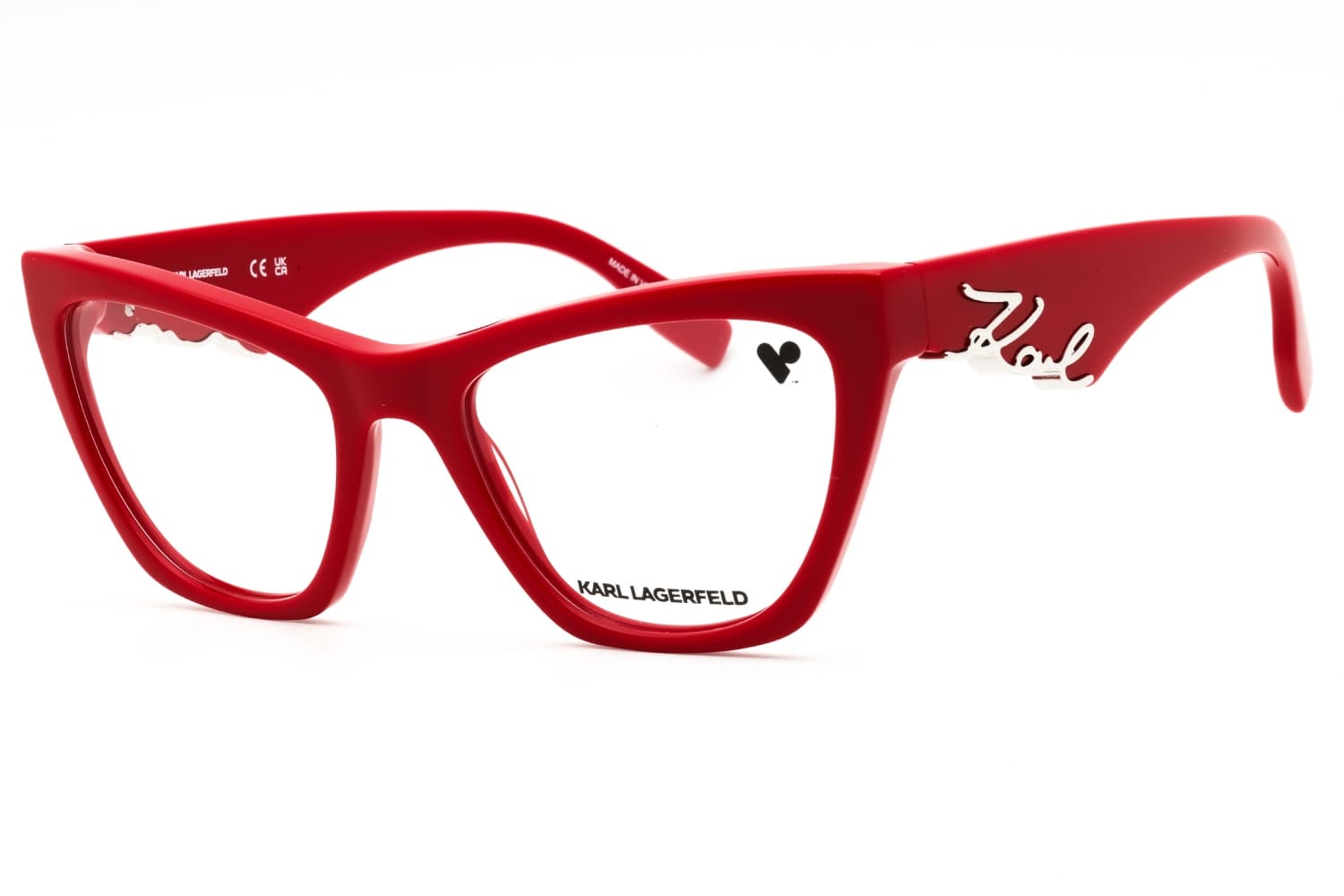 KARL LAGERFELD KL6171N — Lunettes de Vue 1