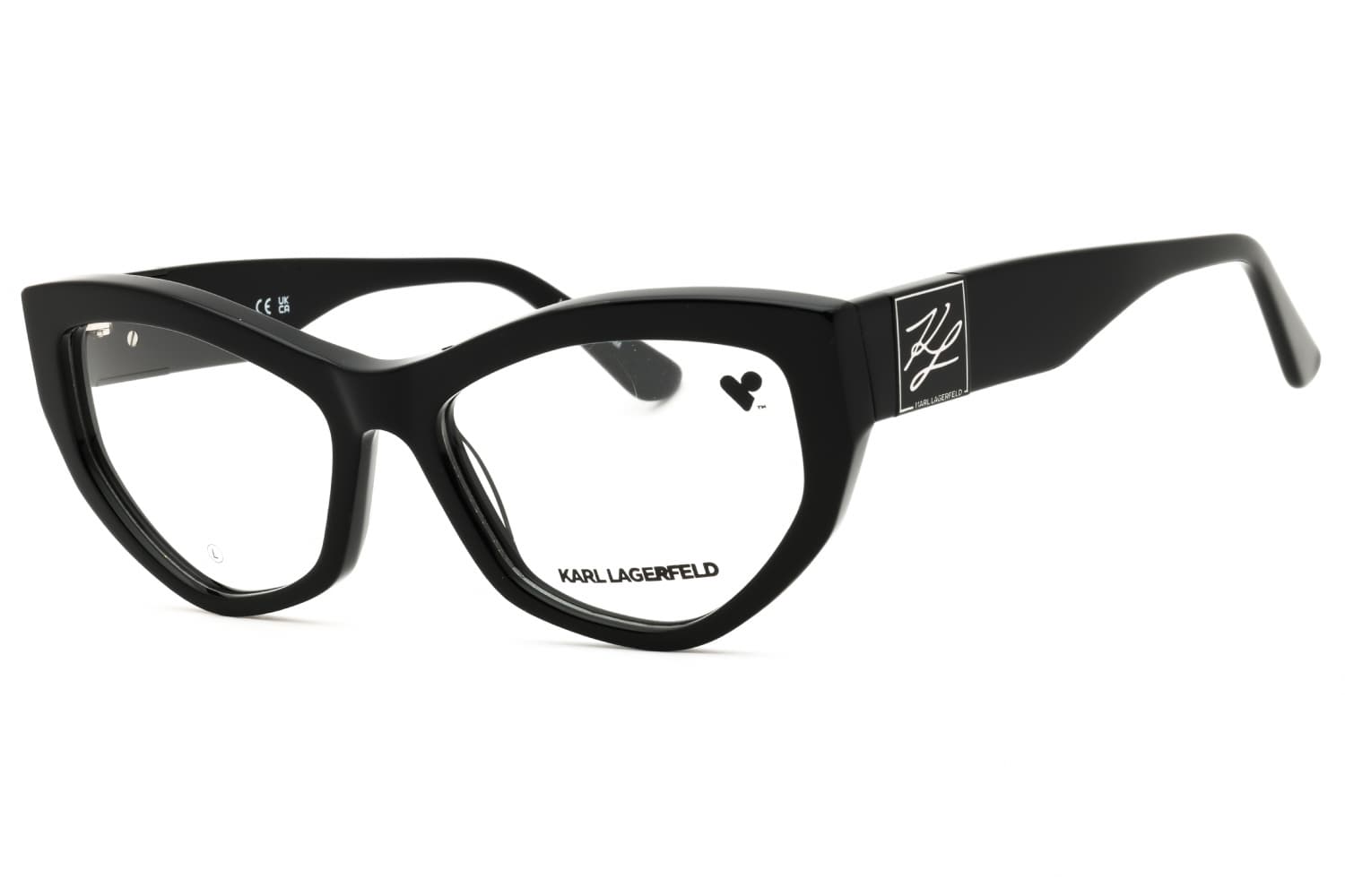 KARL LAGERFELD KL6211 — Lunettes de Vue 1
