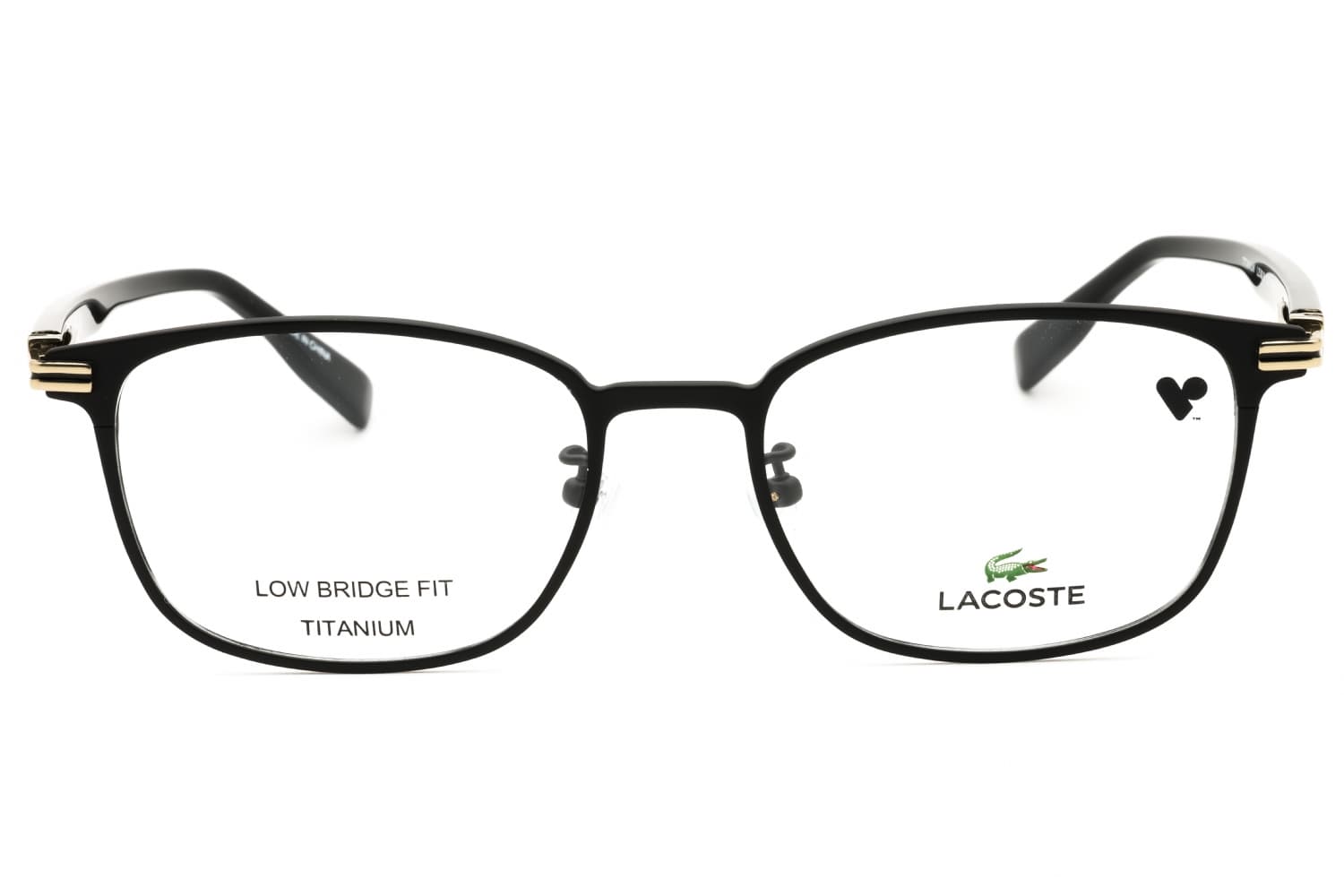 Lacoste L2530LB — Lunettes de Vue 2