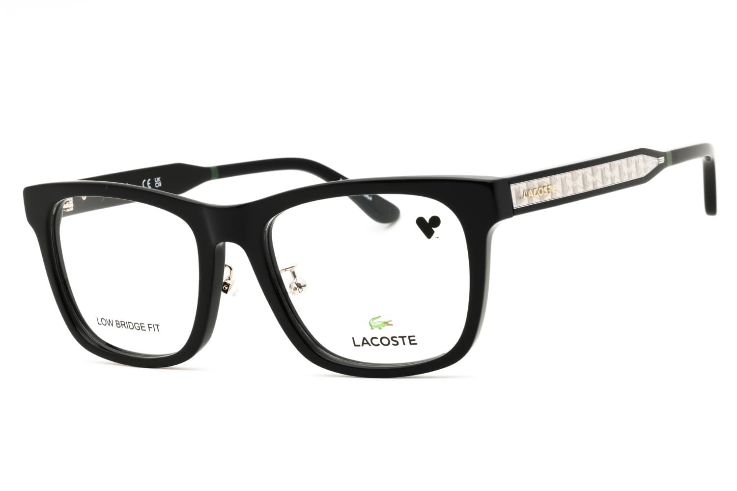 Lacoste L2994LB — Lunettes de Vue 1