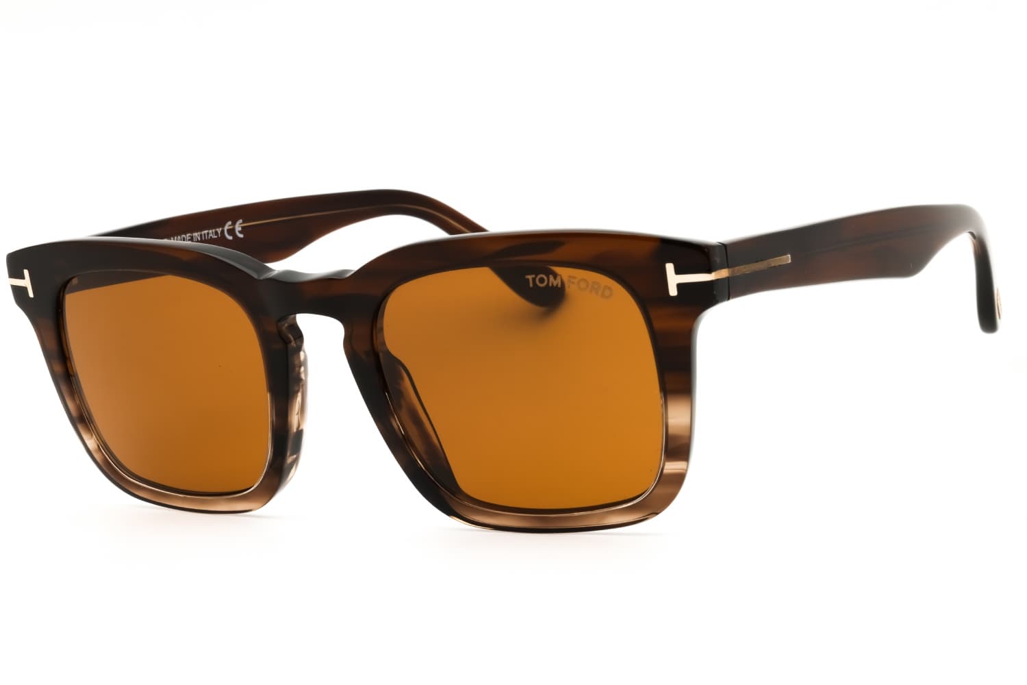 Tom Ford FT0751 — Lunettes de soleil 2