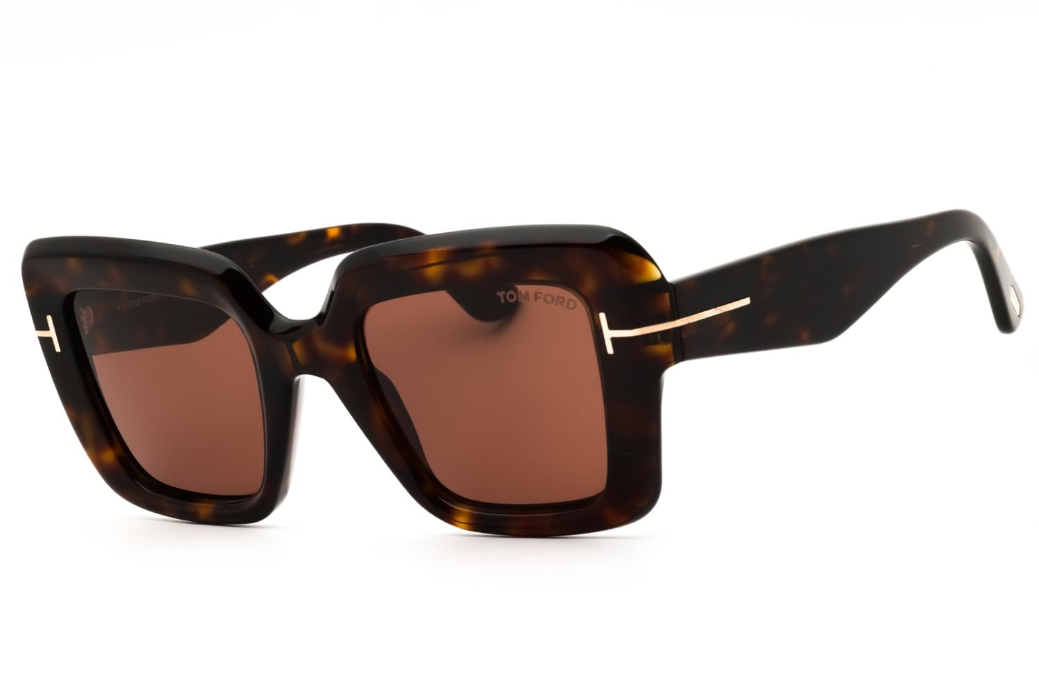 Tom Ford FT1157 — Lunettes de soleil 2