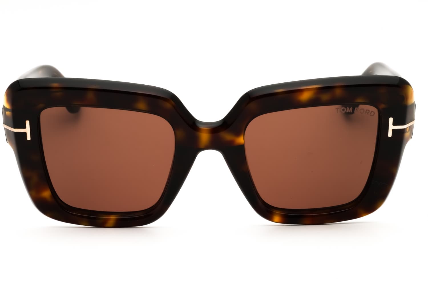 Tom Ford FT1157 — Lunettes de soleil 3