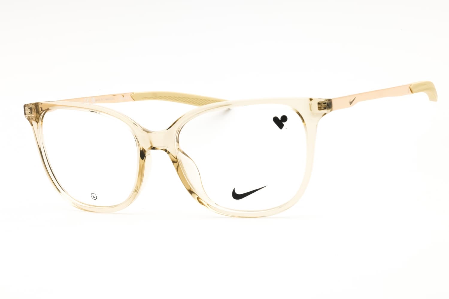Nike 7228 N — Lunettes de Vue 1