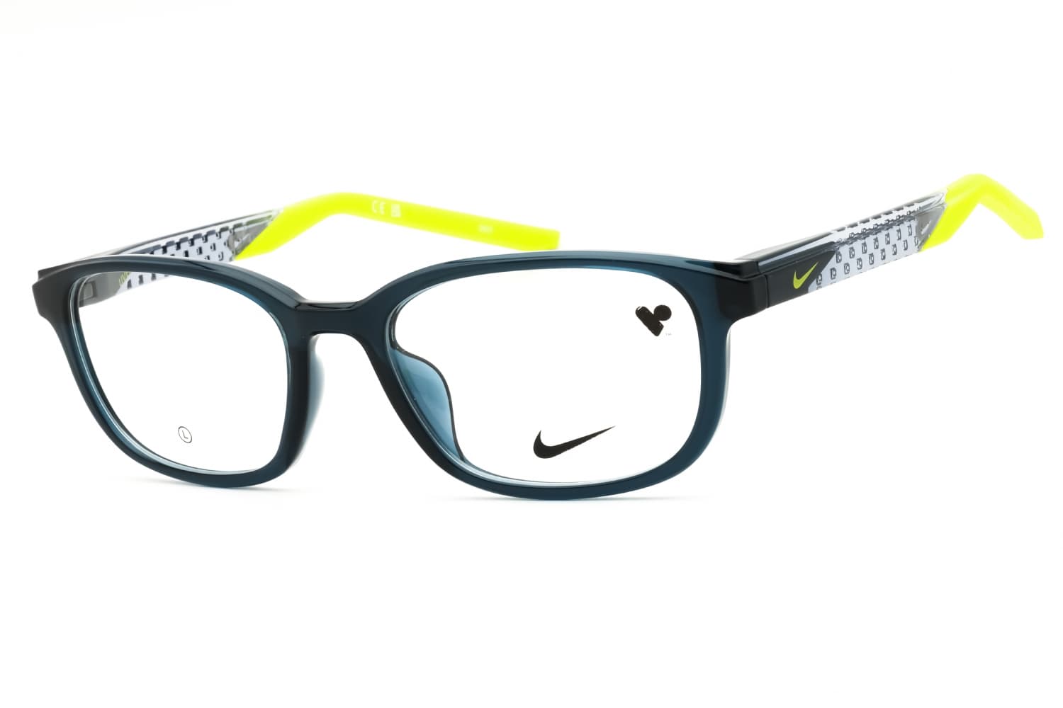 Nike 7277 — Lunettes de Vue 3