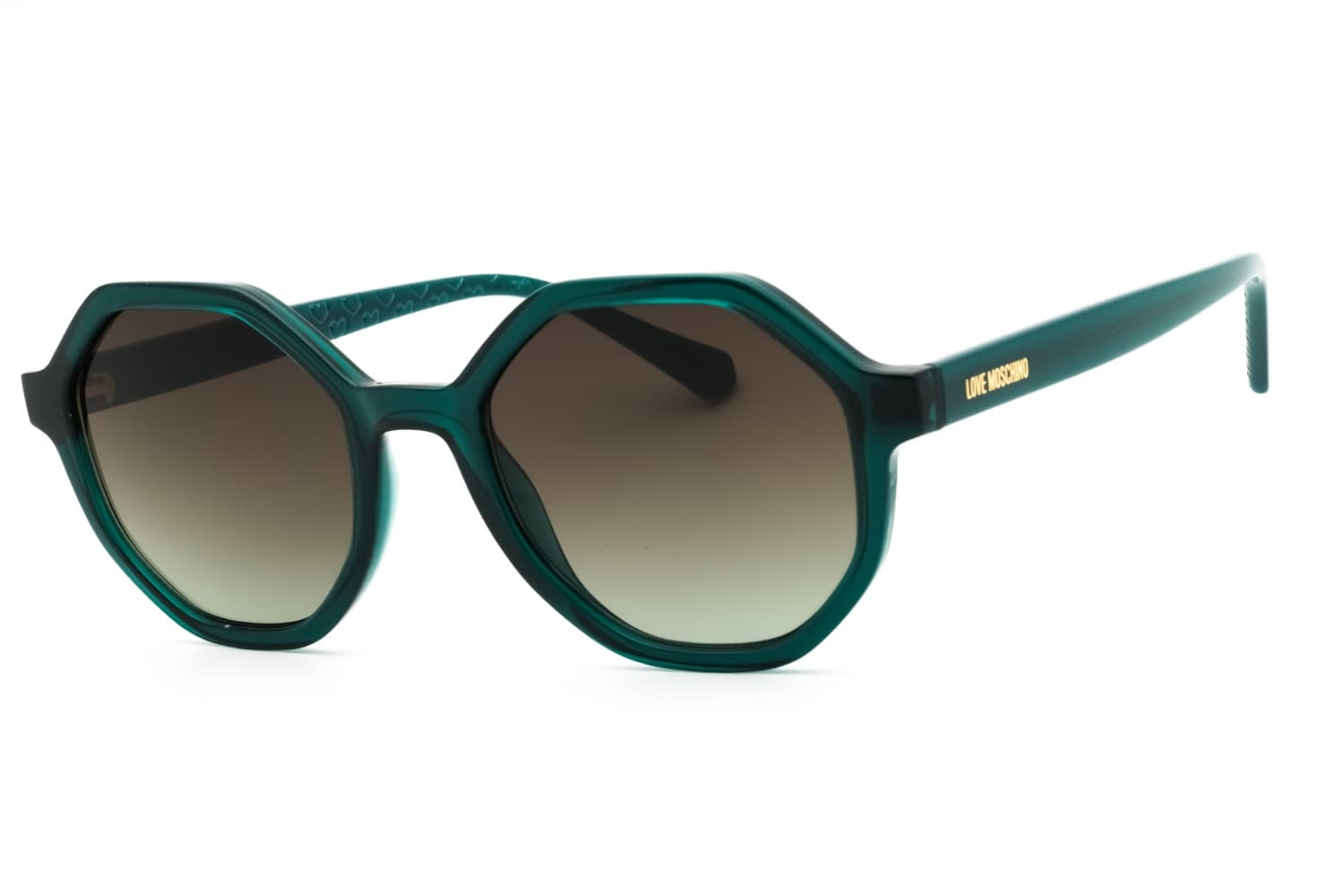 Moschino Love MOL076/S — Lunettes de soleil 1