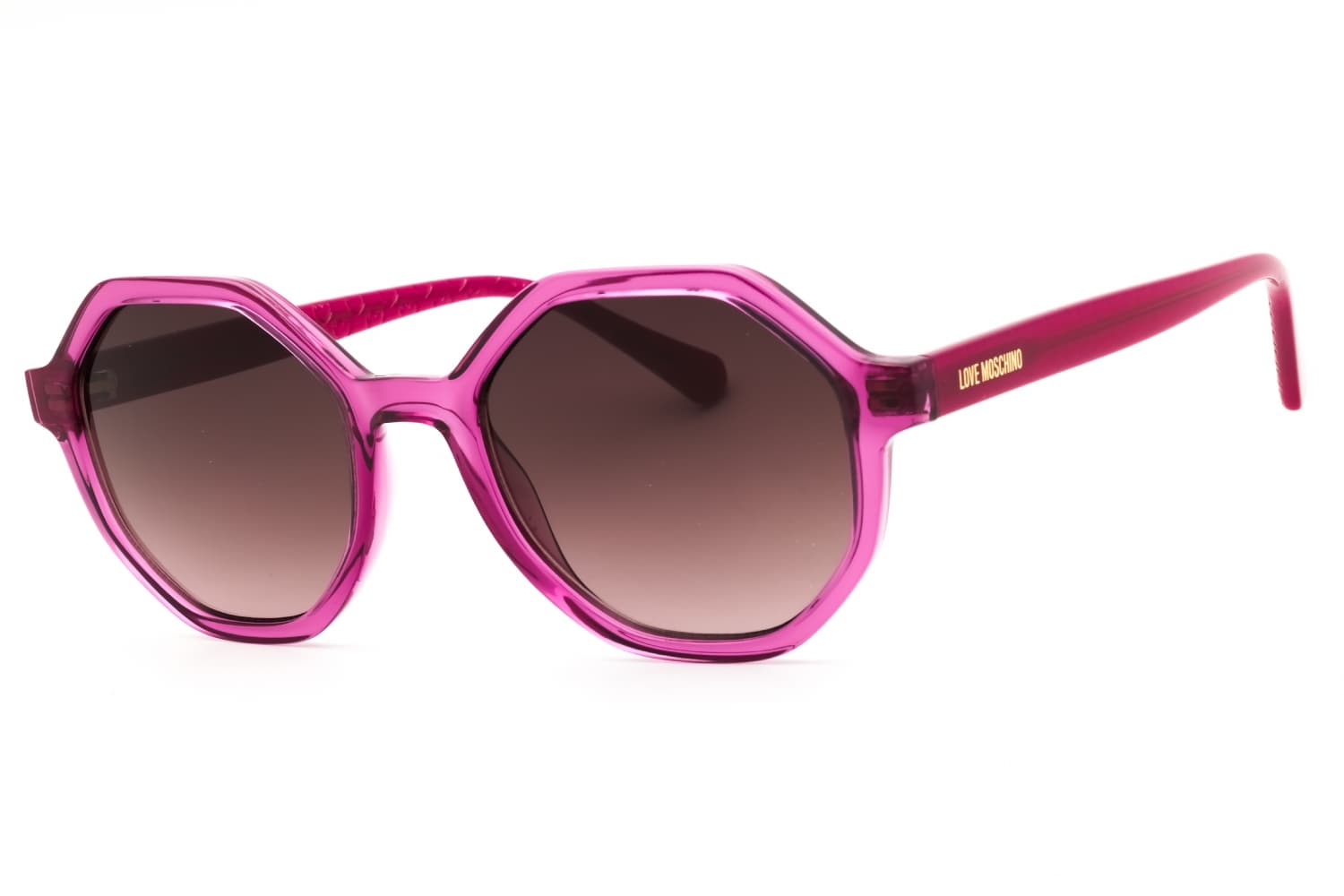 Moschino Love MOL076/S — Lunettes de soleil 7