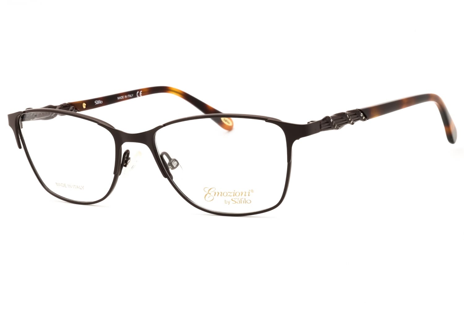 Emozioni EM 4390 — Lunettes de Vue 1