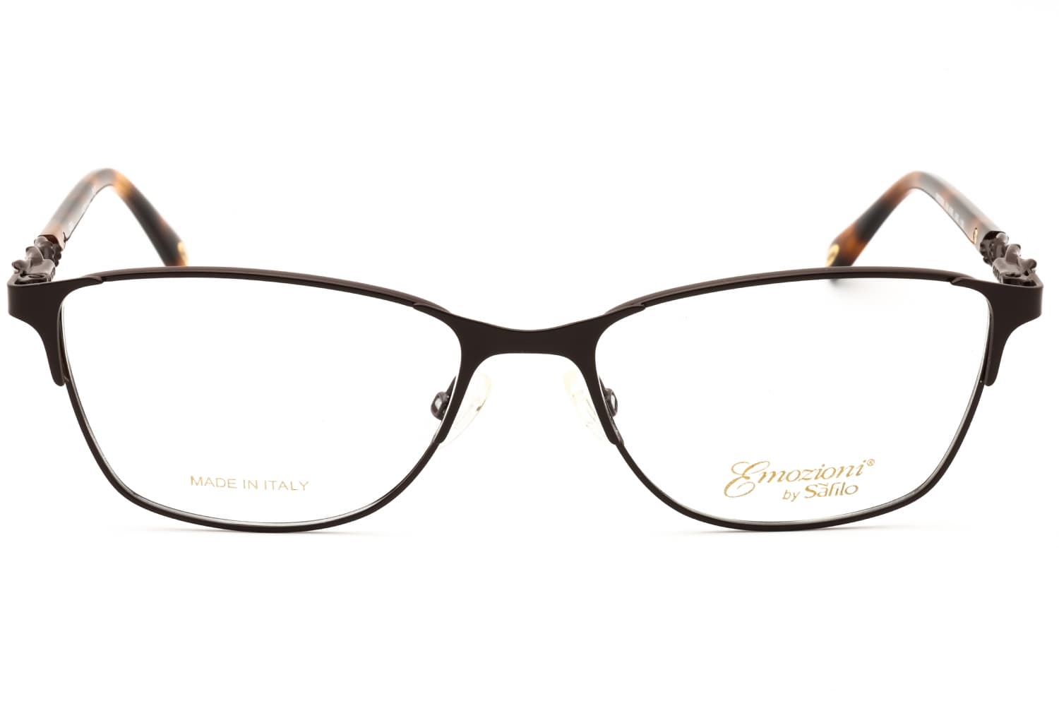 Emozioni EM 4390 — Lunettes de Vue 2