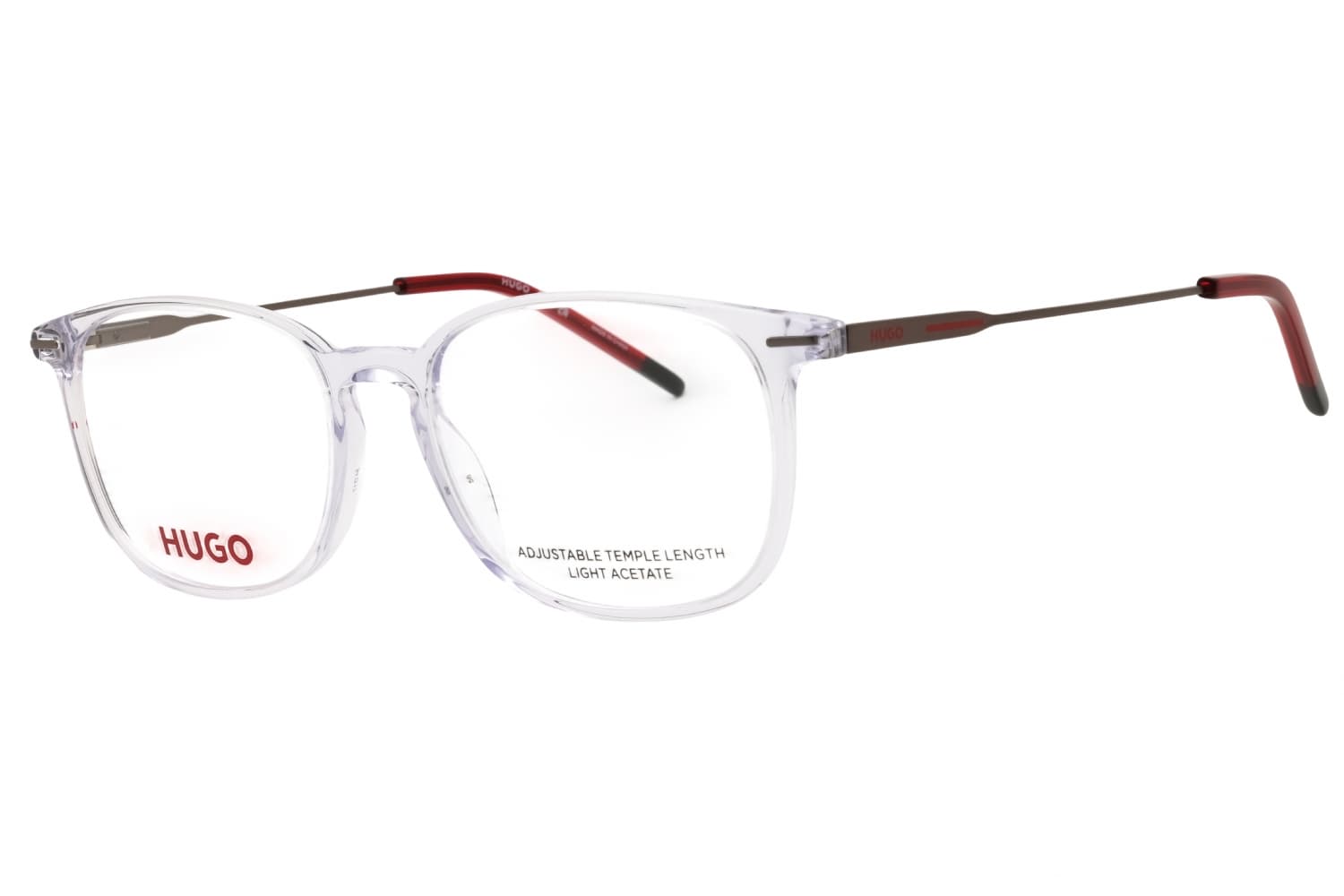 HUGO HG 1205 — Lunettes de Vue 7