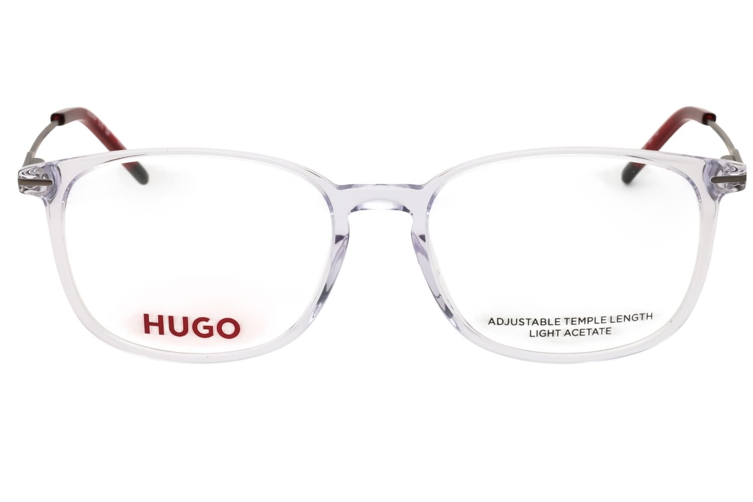 HUGO HG 1205 — Lunettes de Vue 8