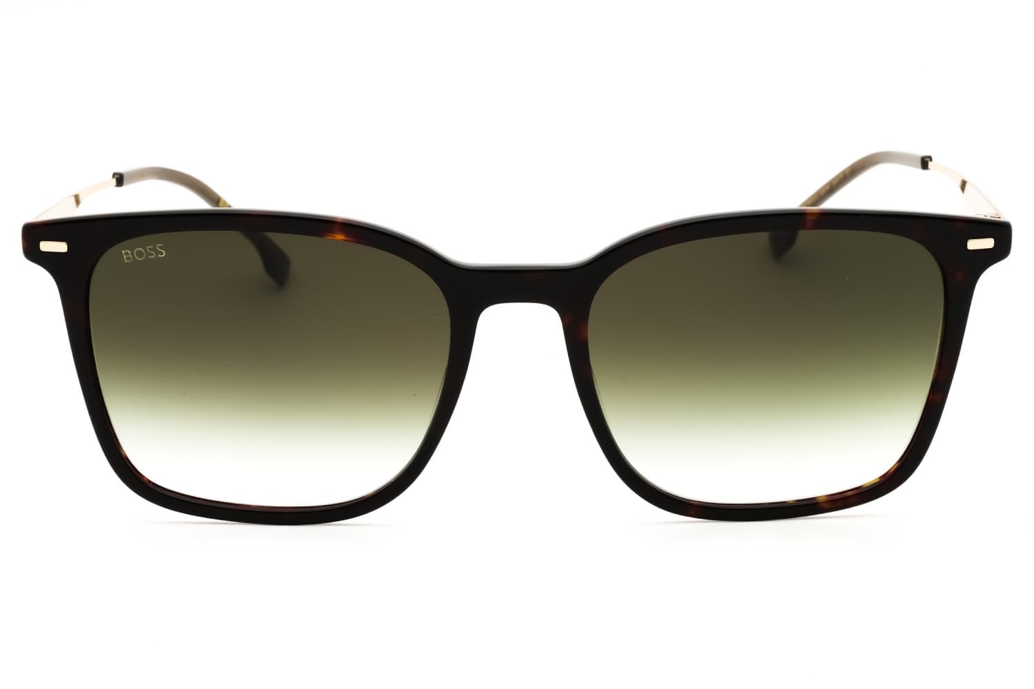 Hugo Boss BOSS 1694/S — Lunettes de soleil 2