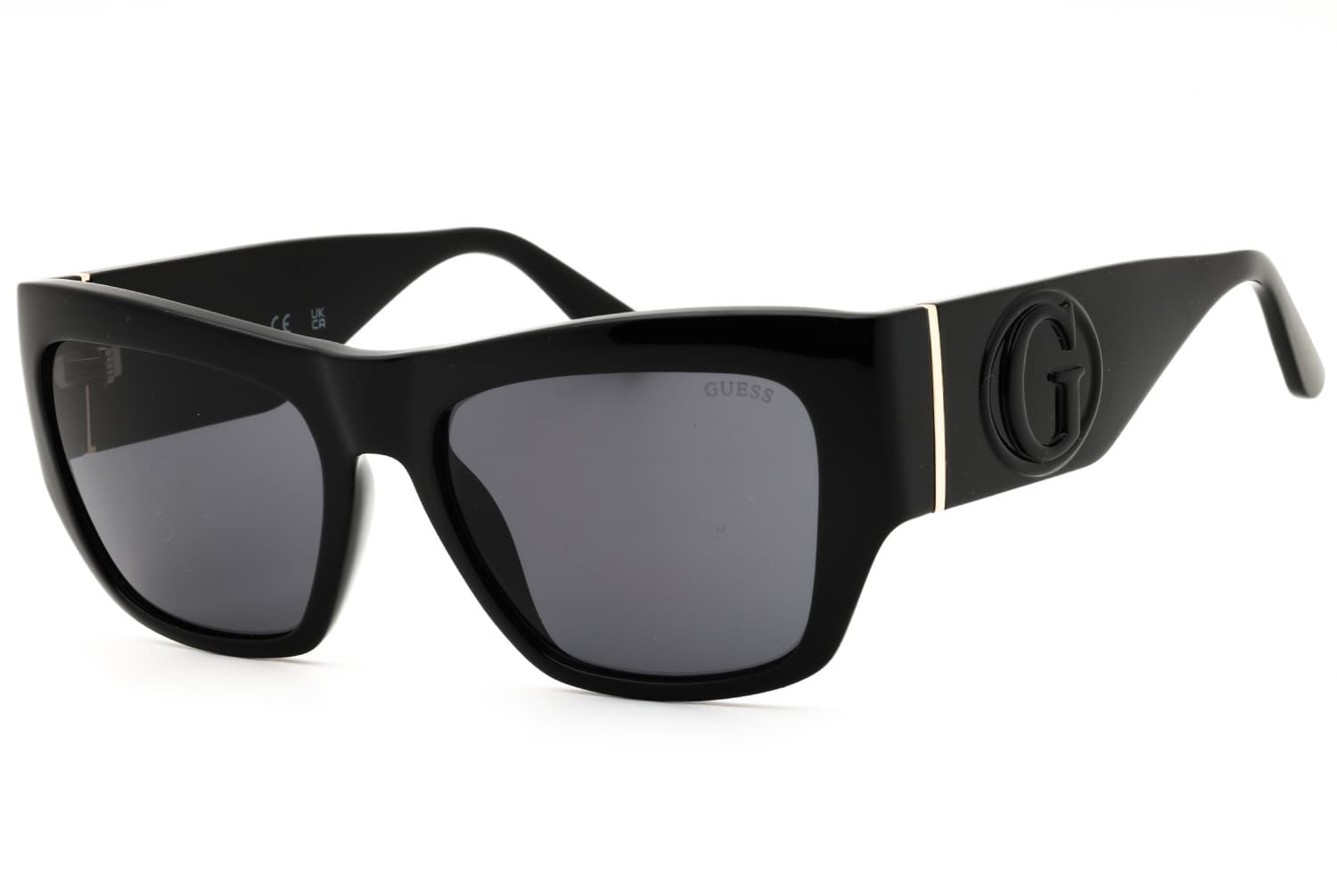 Guess GU00252 — Lunettes de soleil 3