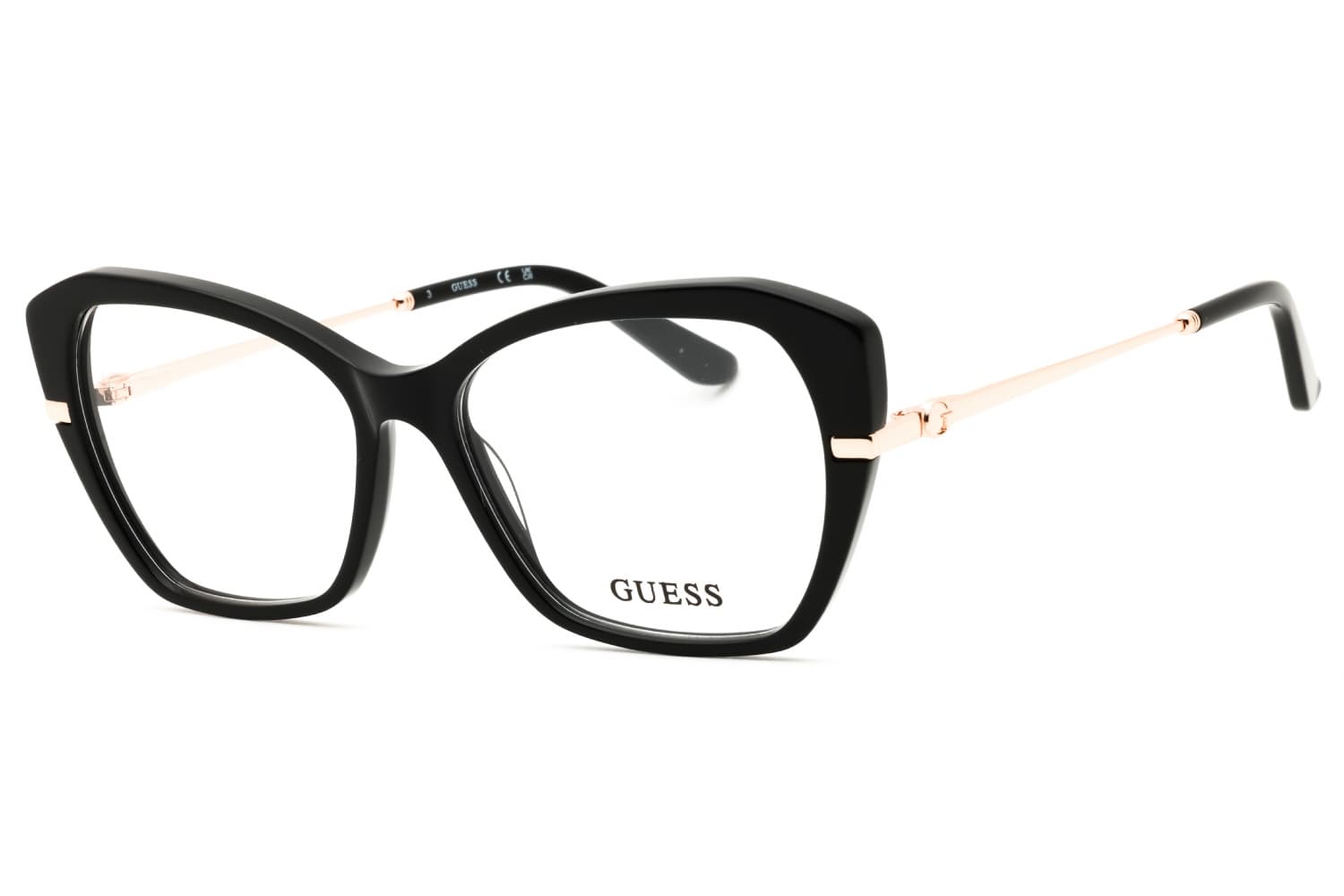 Guess GU50183 — Lunettes de Vue 1
