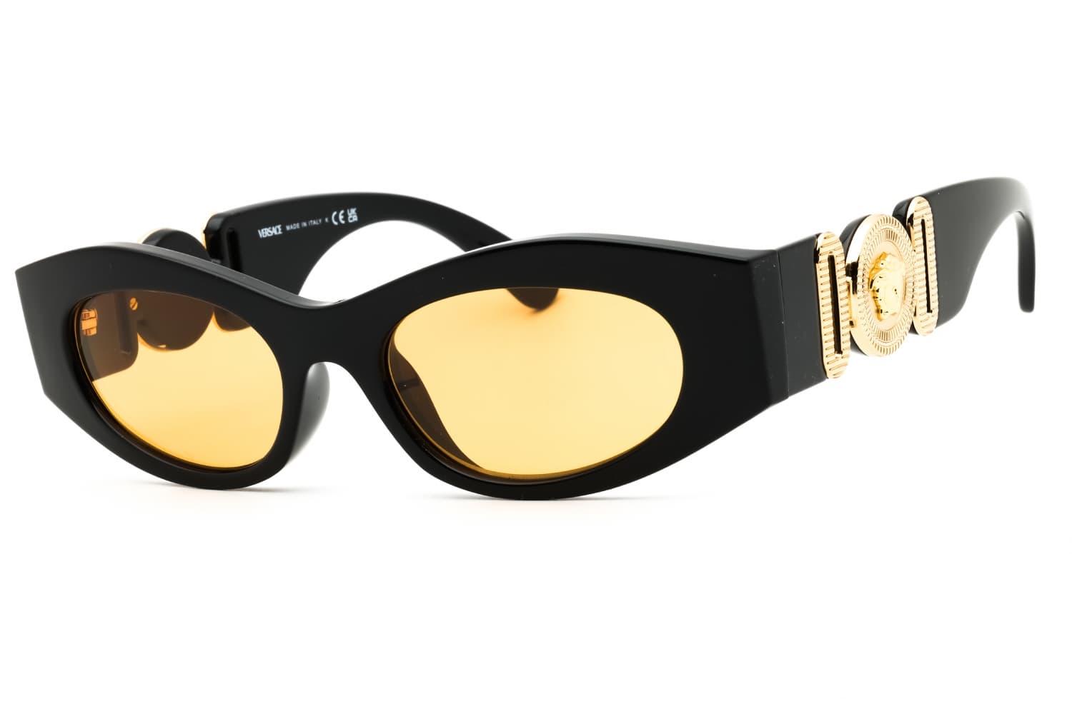 Versace 0VE4480U — Lunettes de soleil 3