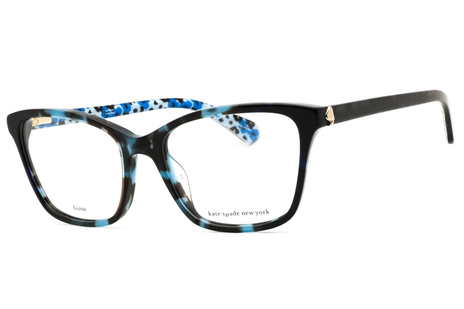 Kate Spade CAILYE — Lunettes de Vue 3