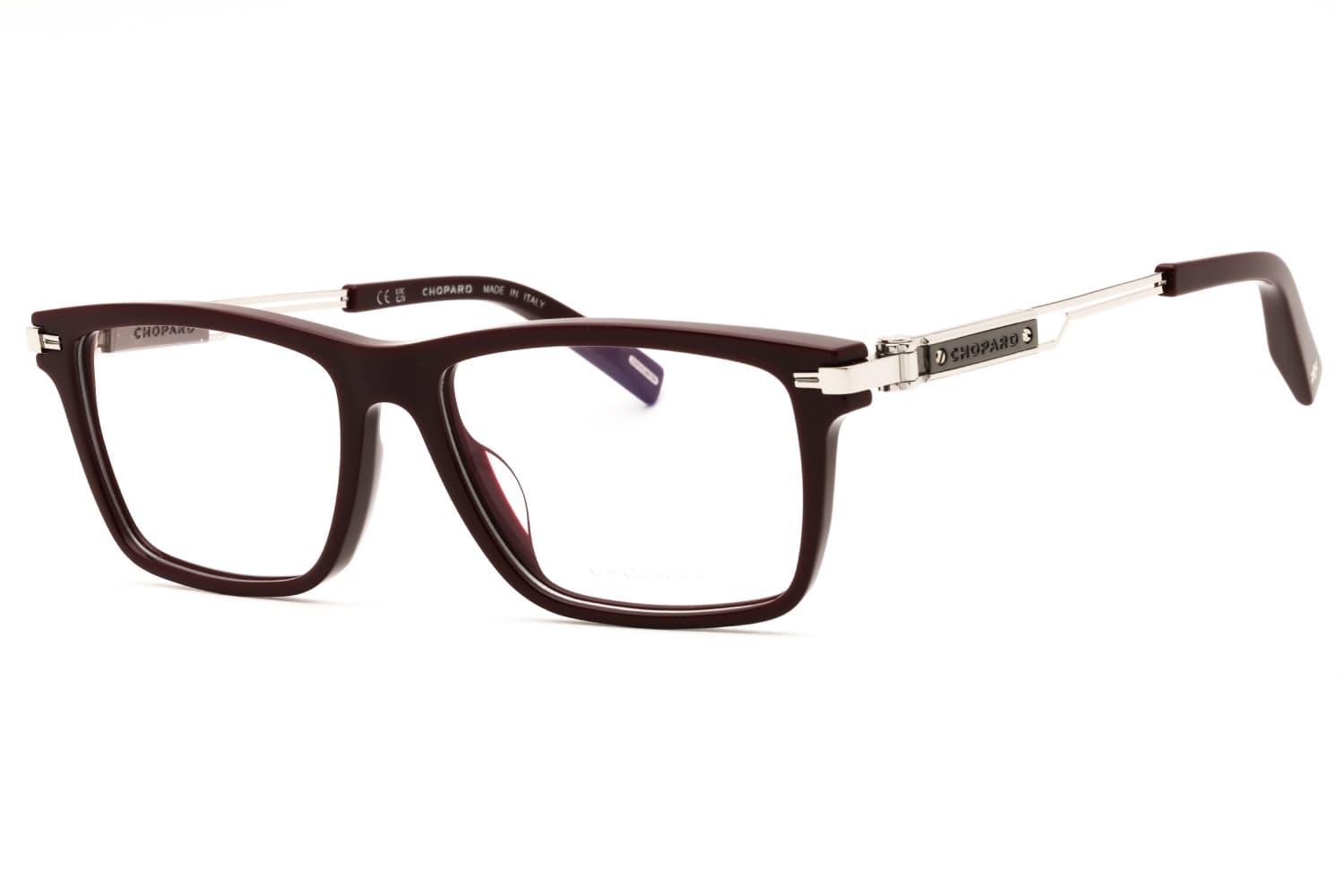 Chopard VCH357 — Lunettes de Vue 1