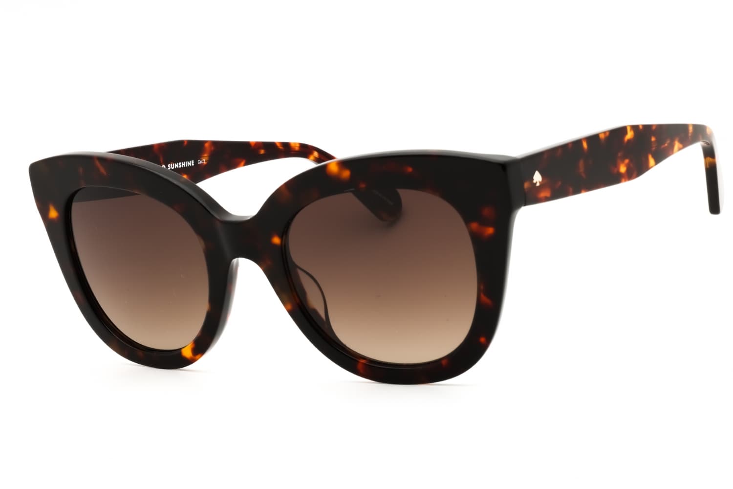 Kate Spade BELAH/S/US — Lunettes de soleil 3