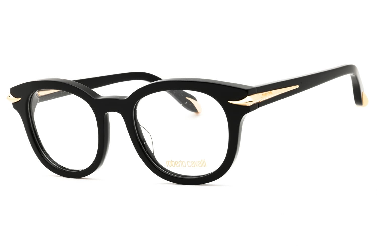 Roberto Cavalli VRC044M — Lunettes de Vue 1