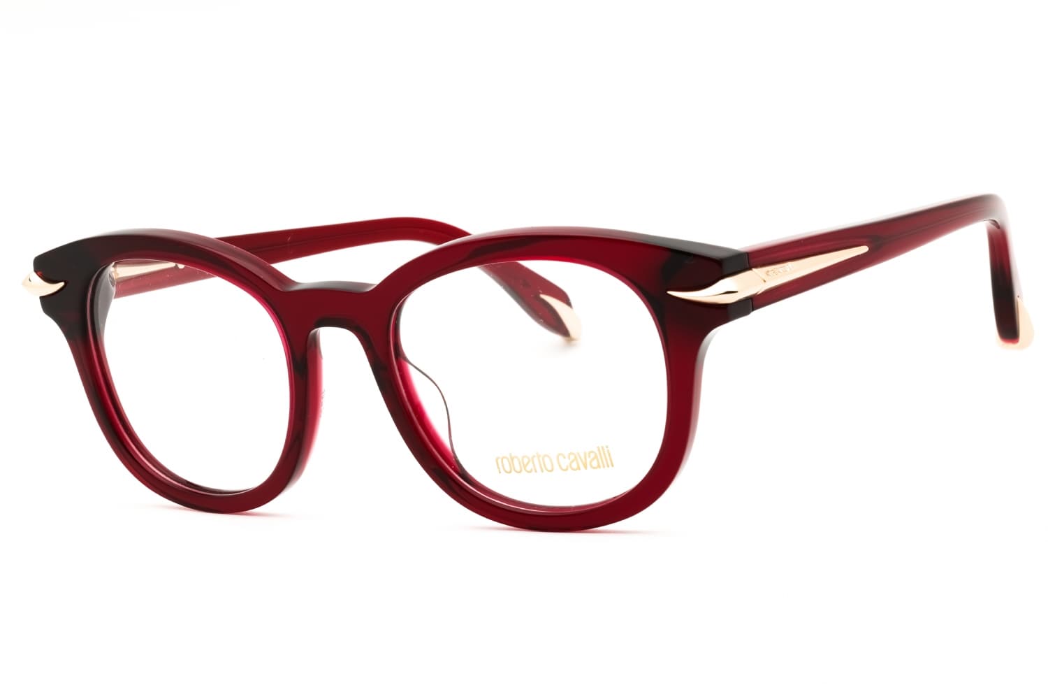 Roberto Cavalli VRC044M — Lunettes de Vue 3