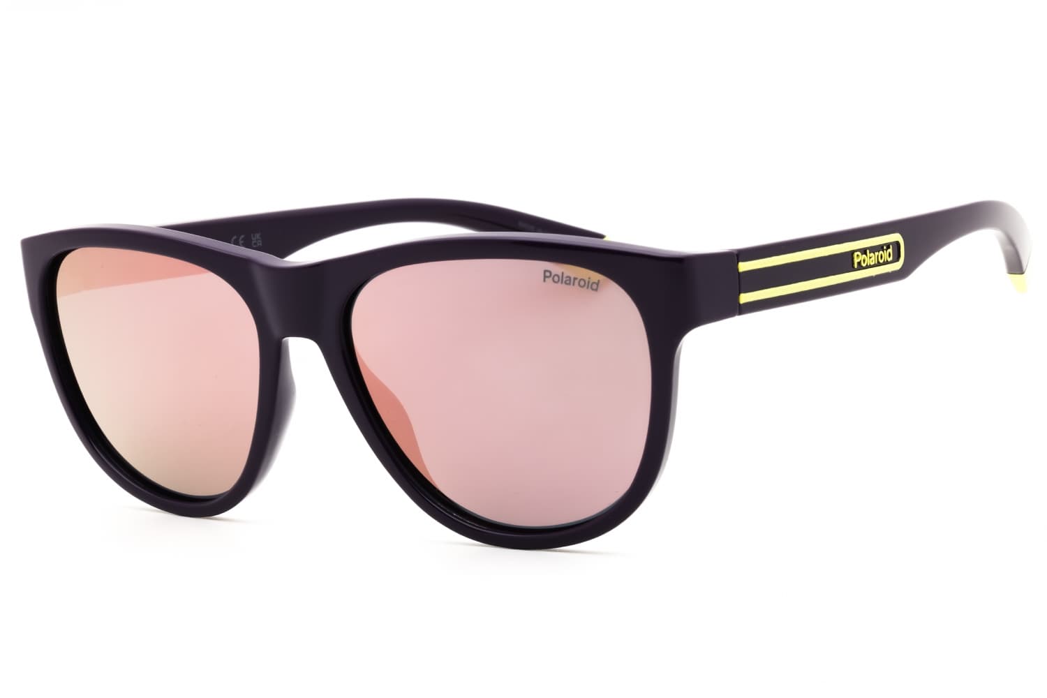 Polaroid Core PLD 2156/S — Lunettes de soleil 1