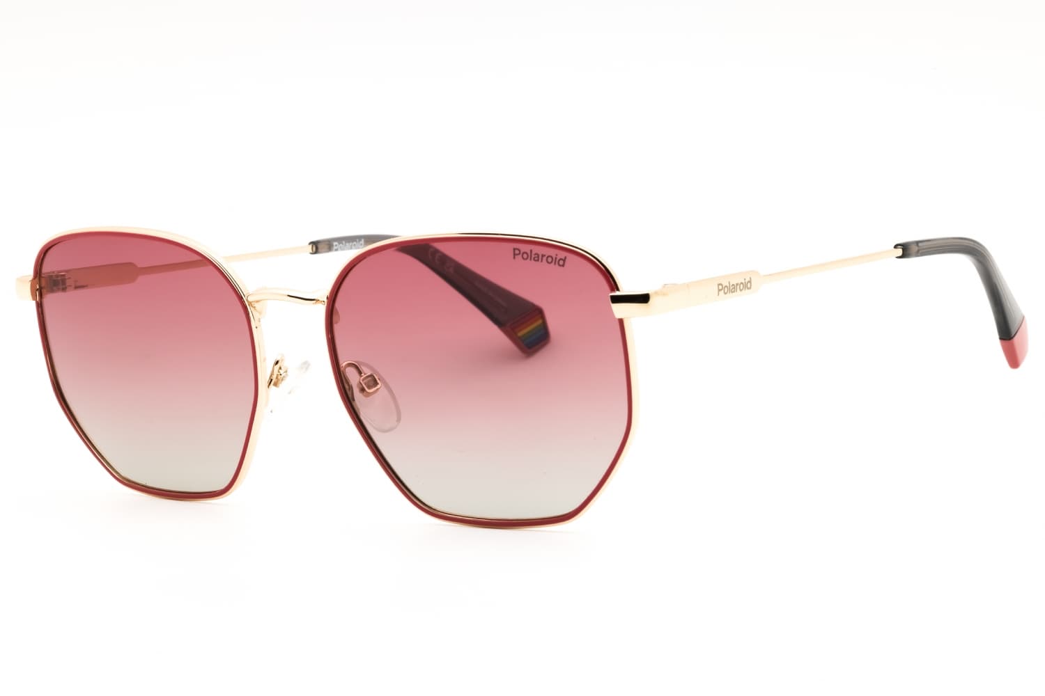 Polaroid Core PLD 6214/S/X — Lunettes de soleil 1