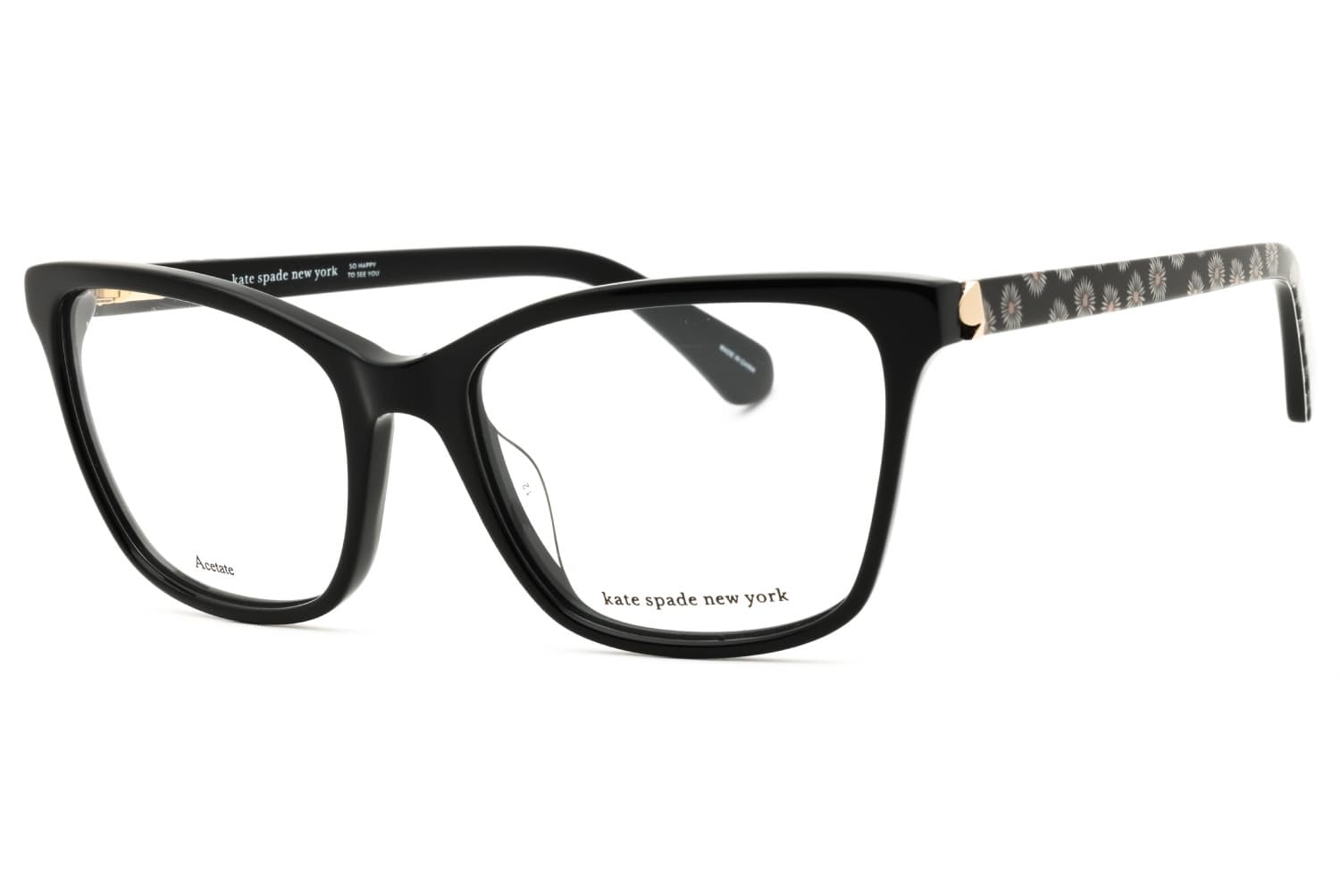 Kate Spade CAILYE — Lunettes de Vue 5
