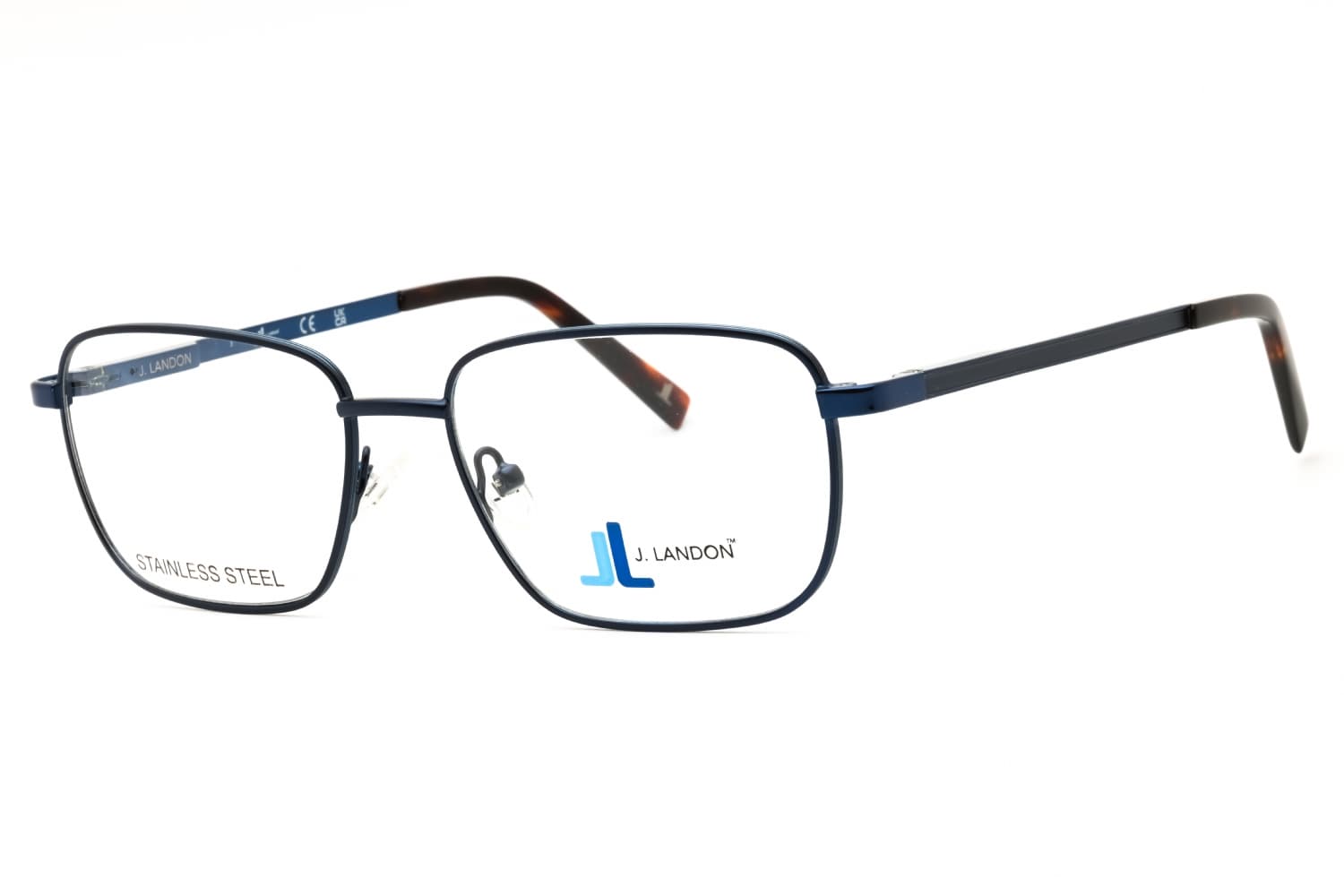 J. Landon JL1013 — Lunettes de Vue 3