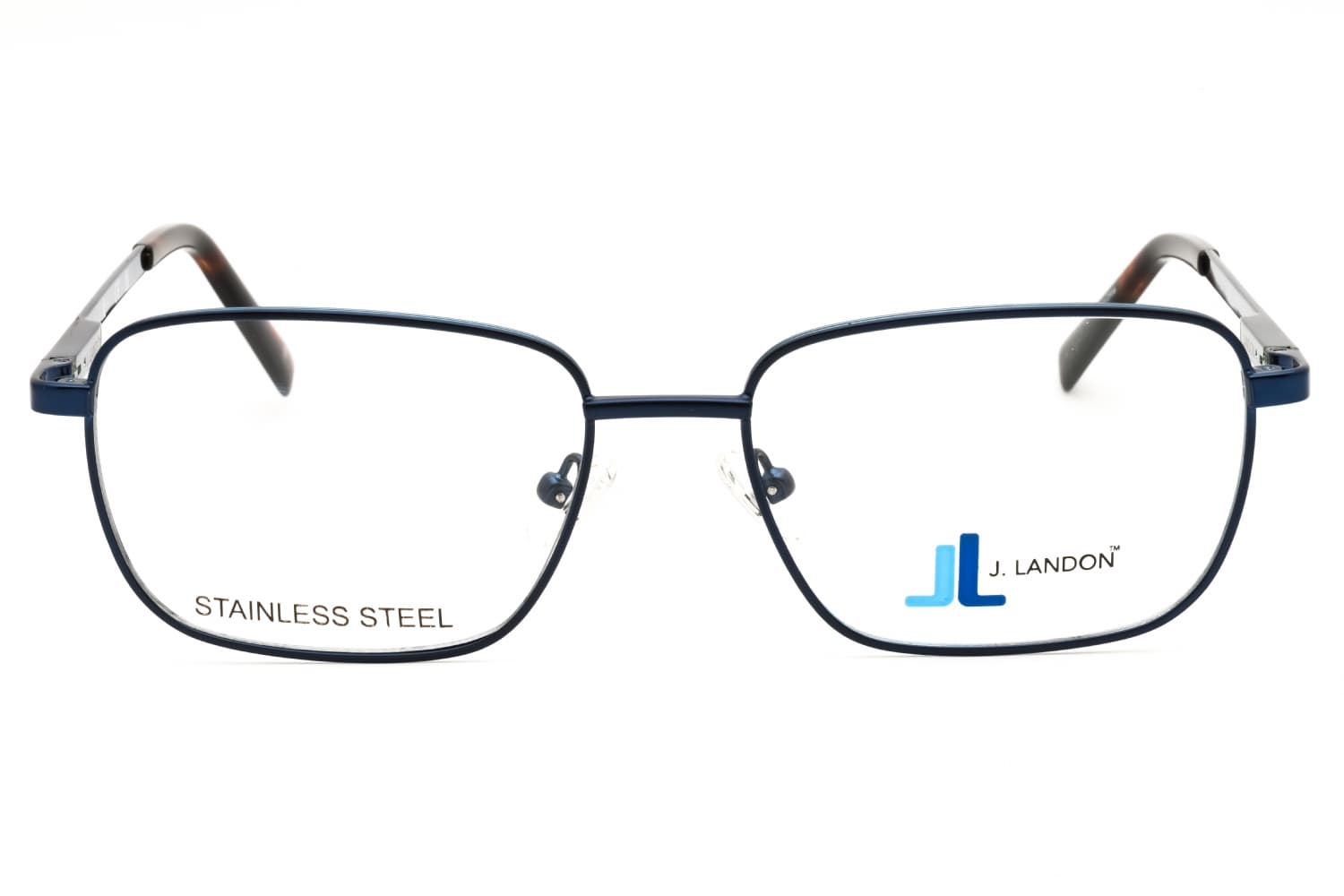 J. Landon JL1013 — Lunettes de Vue 4