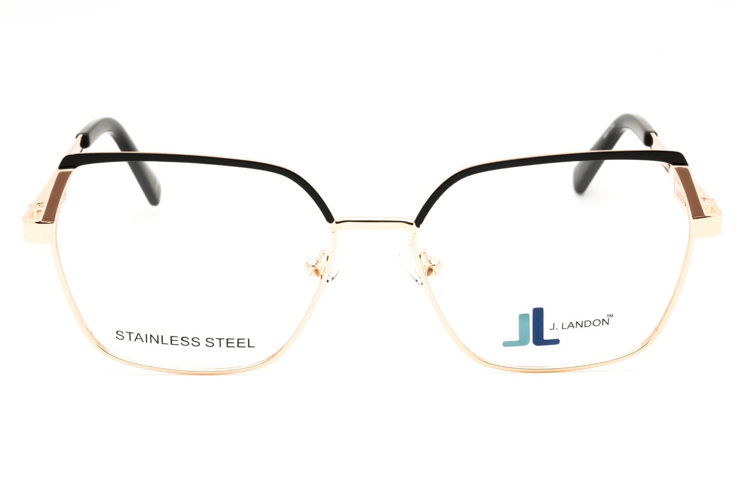 J. Landon JL50002 — Lunettes de Vue 6