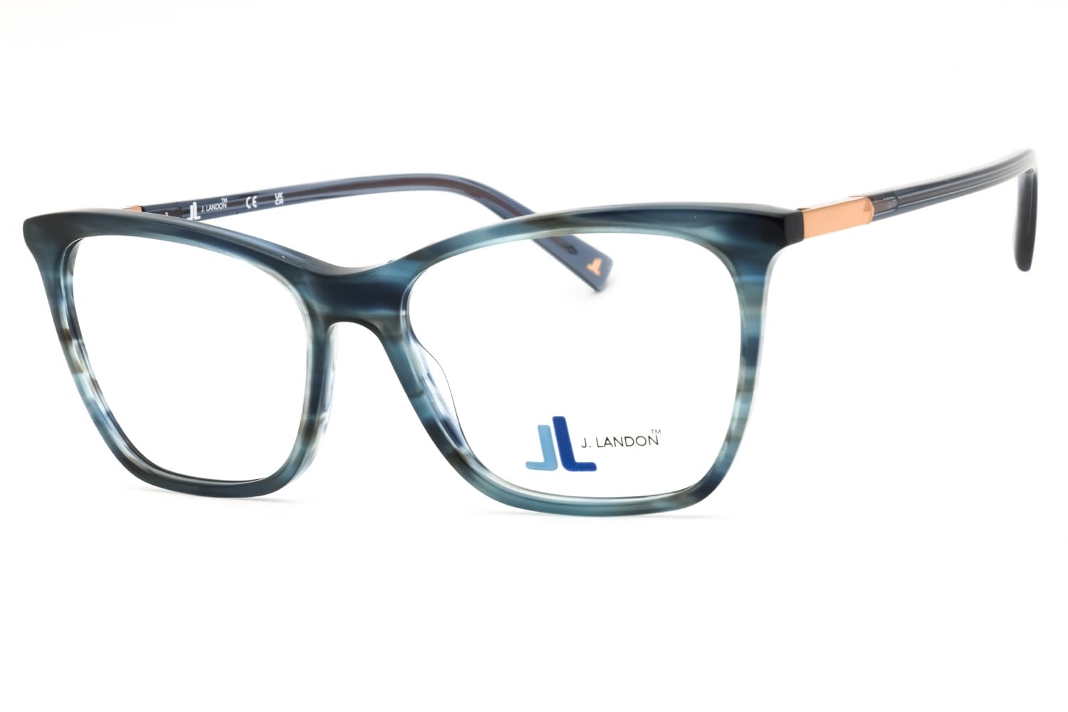 J. Landon JL50022 — Lunettes de Vue 1