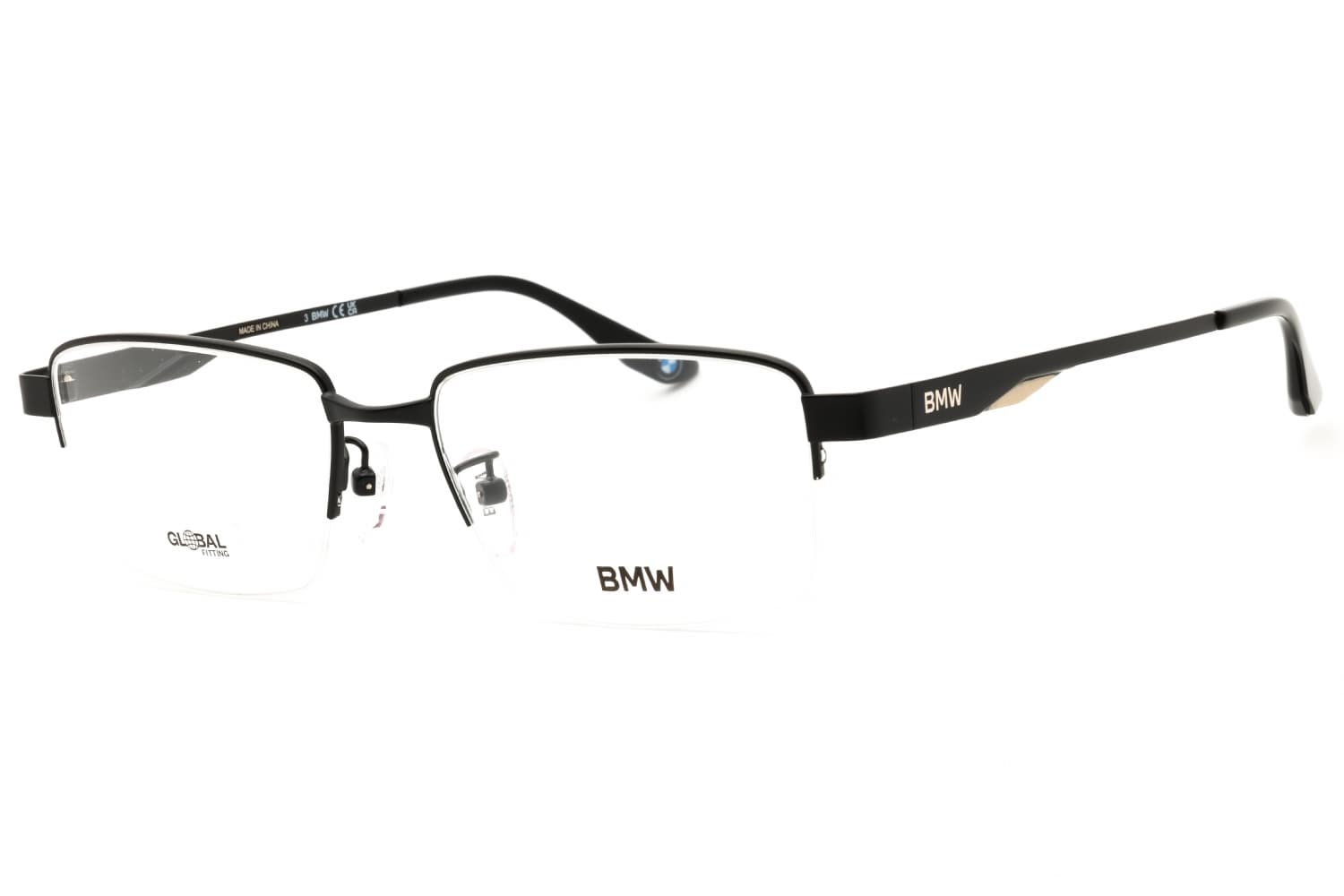 BMW BW5072-H — Lunettes de Vue 3