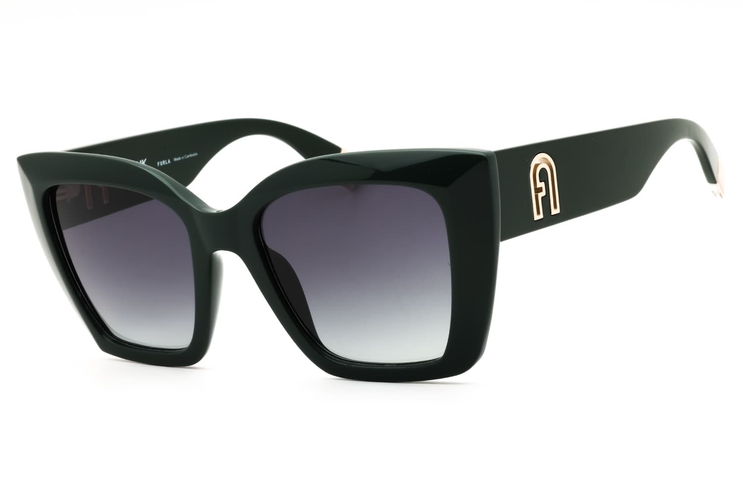 Furla SFU710 — Lunettes de soleil 1
