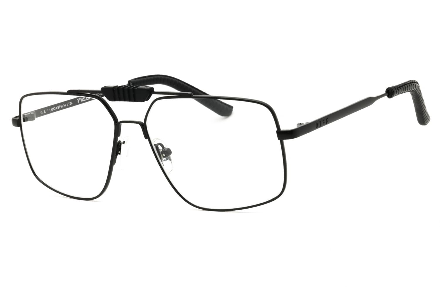 DIFF Eyewear VDFDRTH — Lunettes de Vue 1