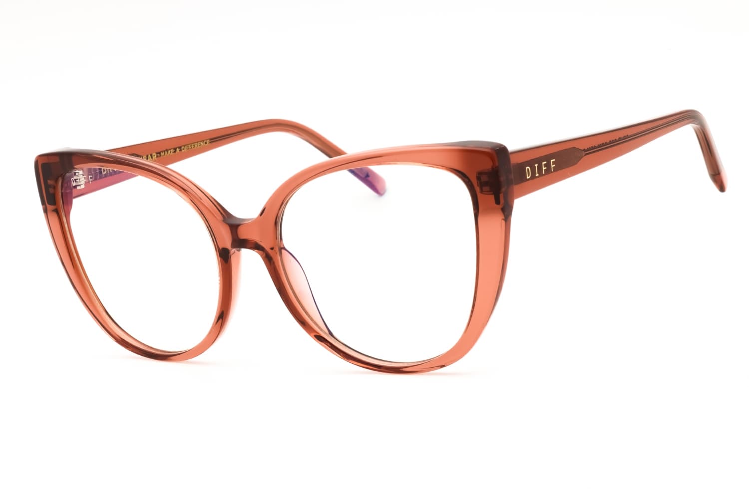 DIFF Eyewear VDFPNP — Lunettes de Vue 1