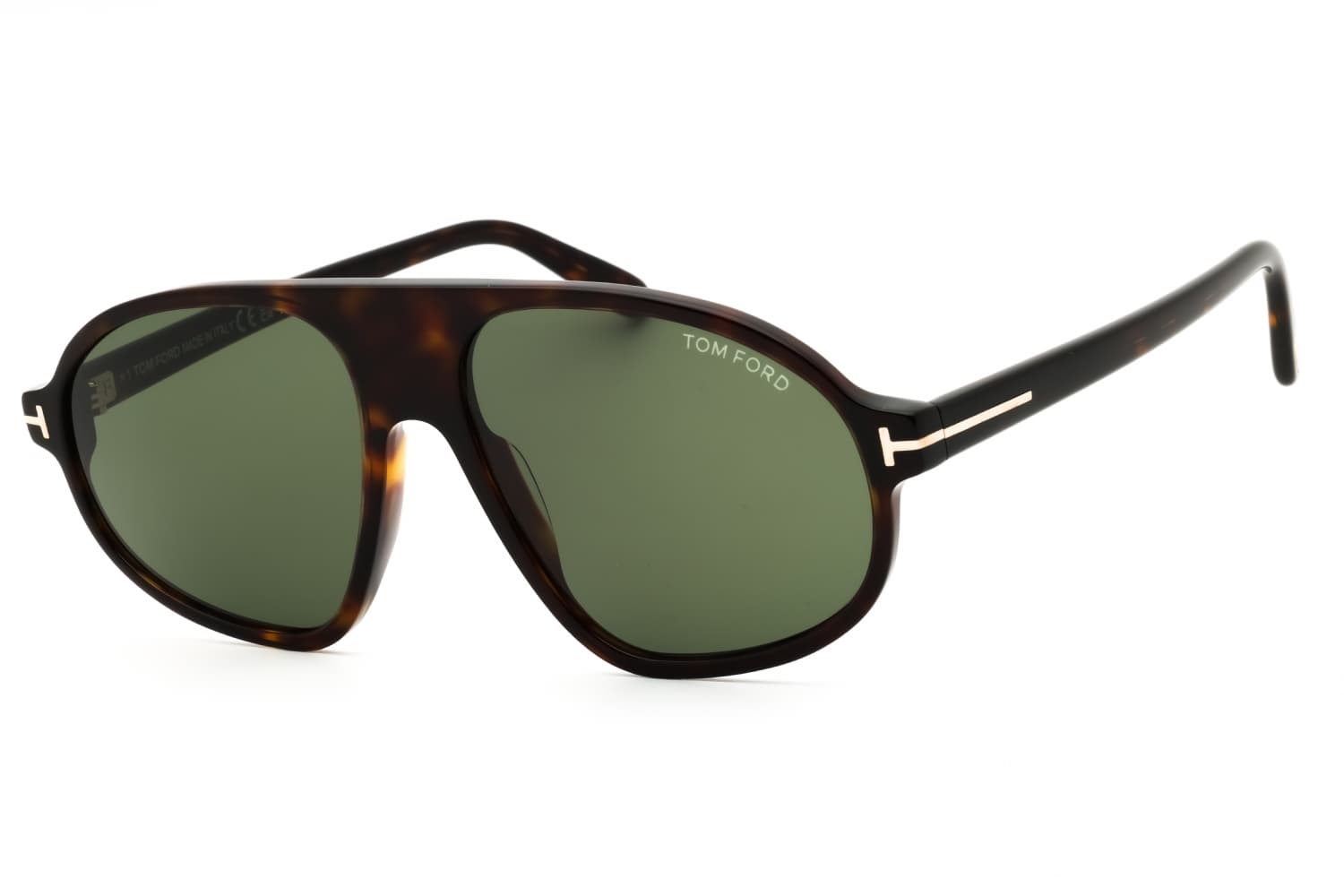 Tom Ford FT1178 — Lunettes de soleil 1