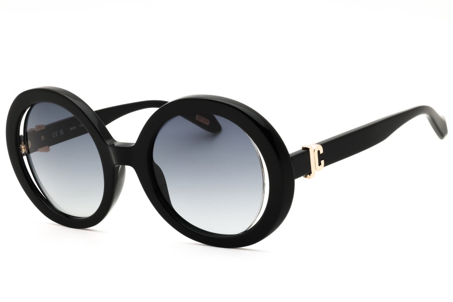 Just Cavalli SJC028 — Lunettes de soleil 3