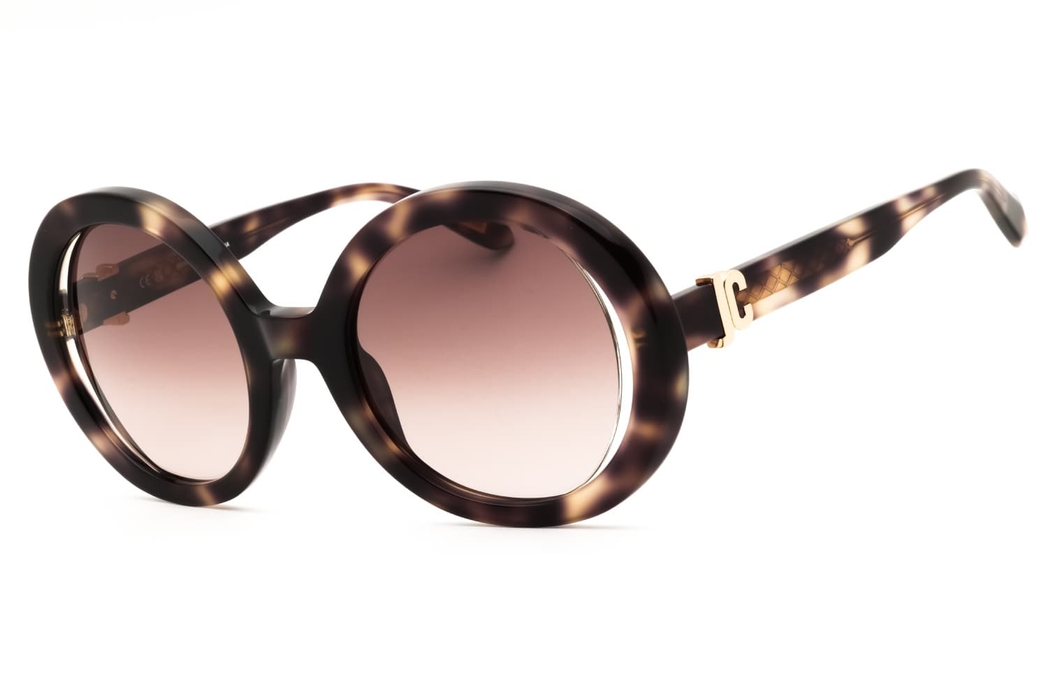 Just Cavalli SJC028 — Lunettes de soleil 3