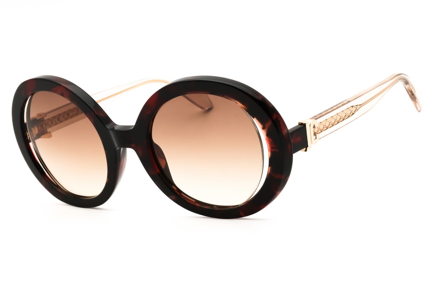 Just Cavalli SJC028 — Lunettes de soleil 1