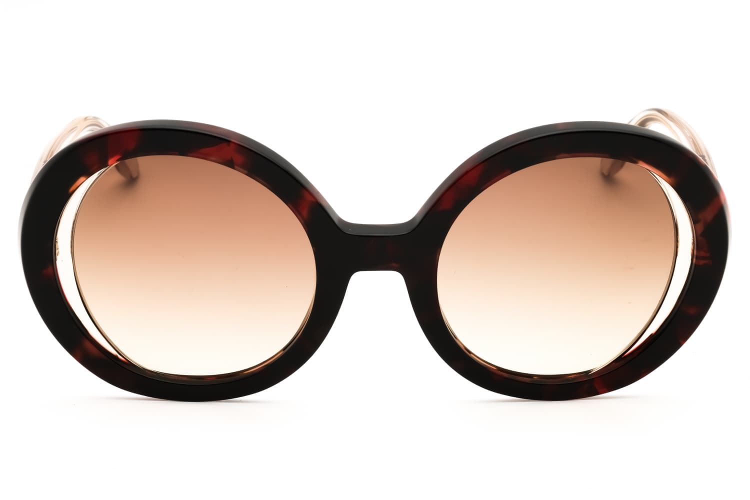 Just Cavalli SJC028 — Lunettes de soleil 2