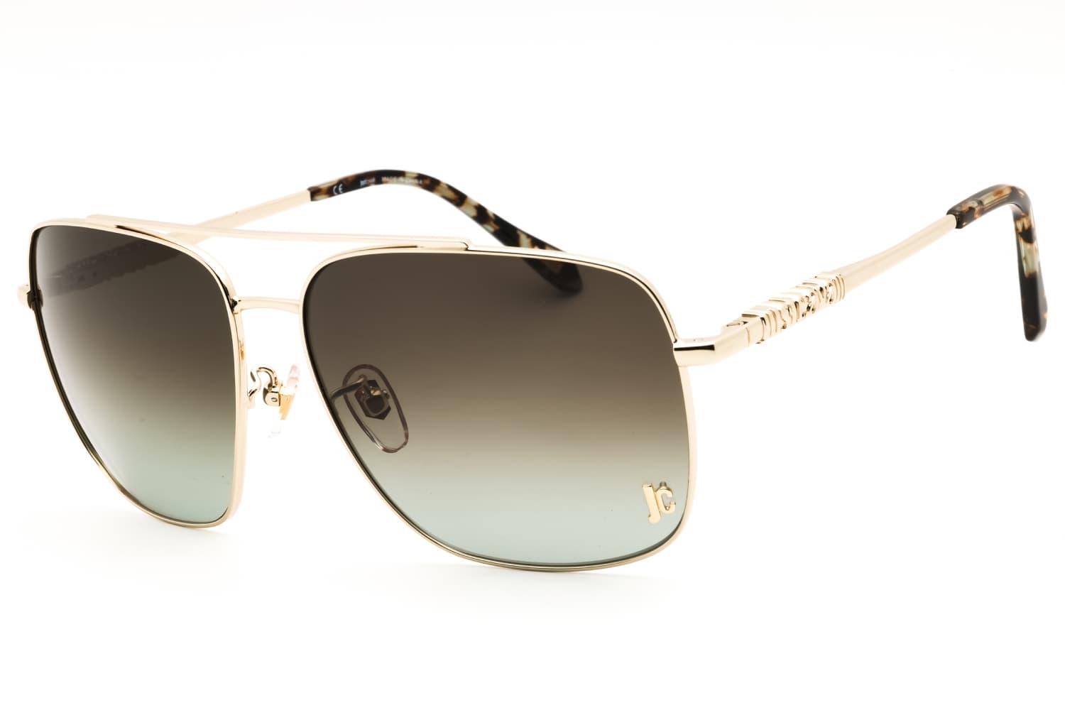 Just Cavalli SJC030 — Lunettes de soleil 1
