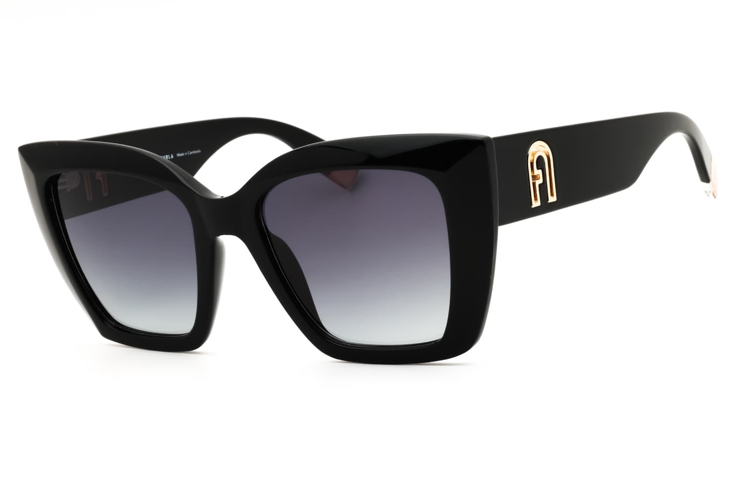 Furla SFU710 — Lunettes de soleil 3
