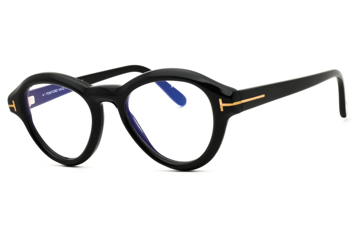 Tom Ford FT5962-B — Lunettes de Vue 3