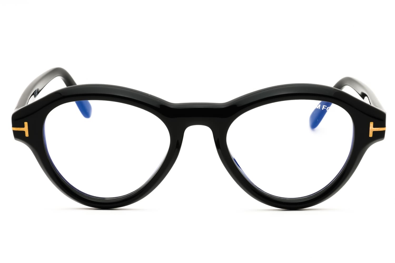 Tom Ford FT5962-B — Lunettes de Vue 4