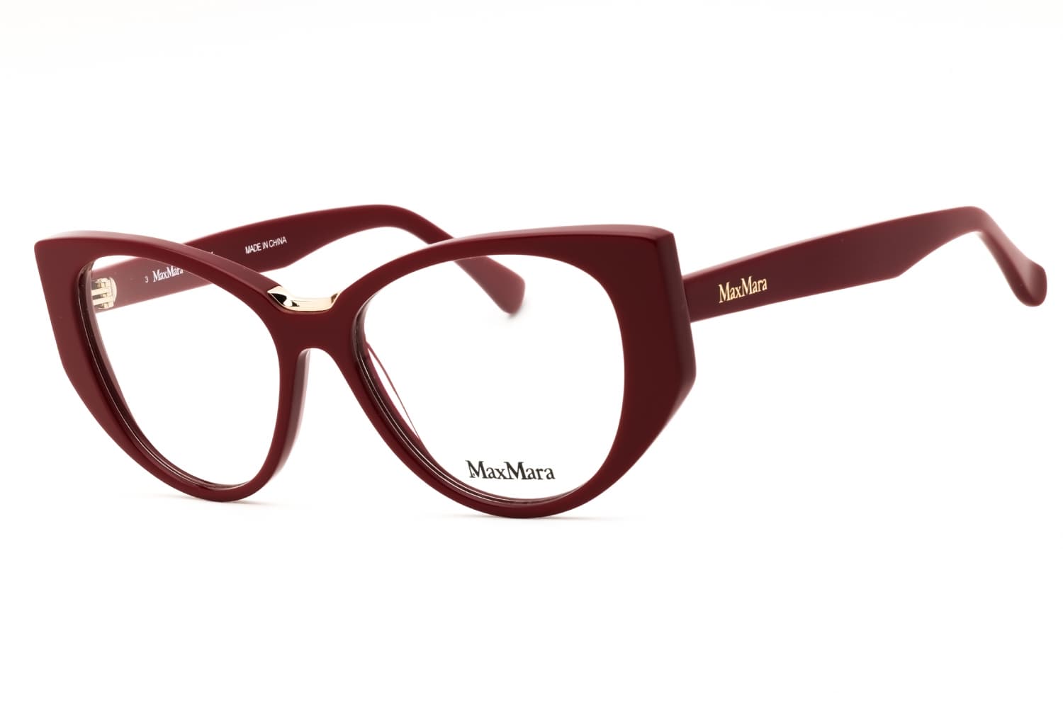 Max Mara MM5142 — Lunettes de Vue 1