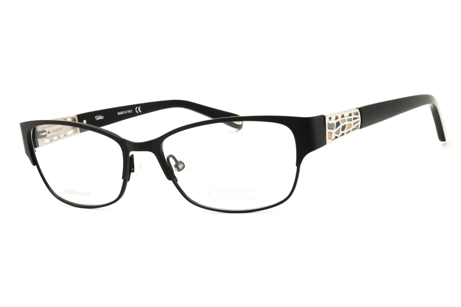 Emozioni EM 4387 — Lunettes de Vue 5