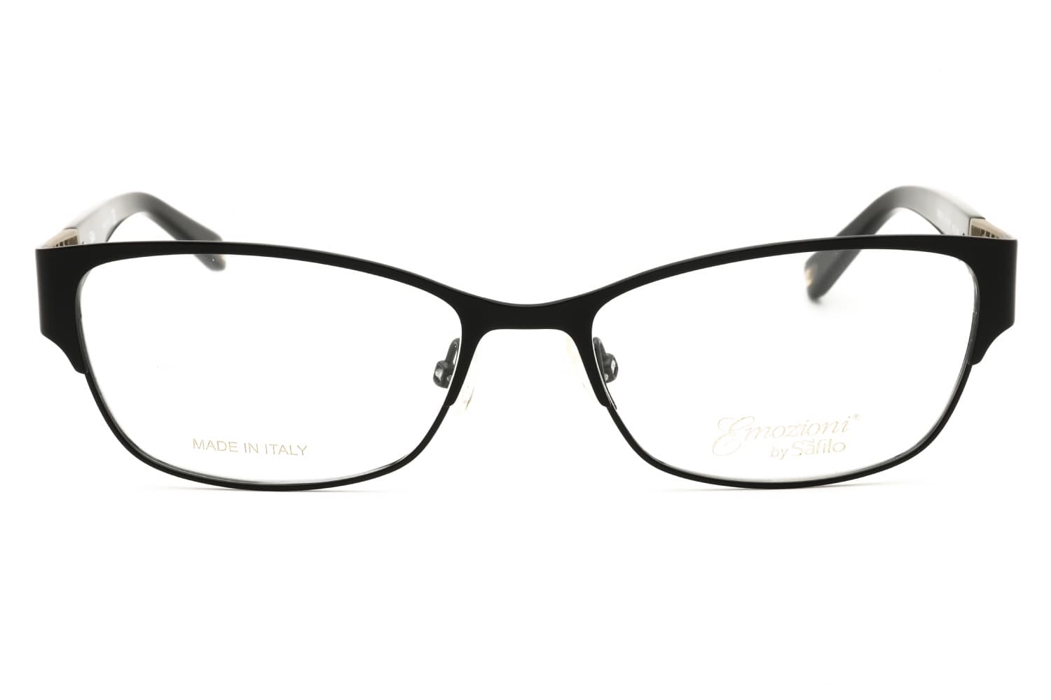 Emozioni EM 4387 — Lunettes de Vue 6